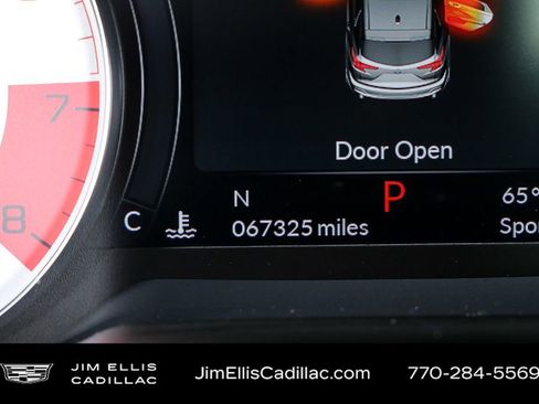 Used 2021 Acura RDX A-Spec image 13