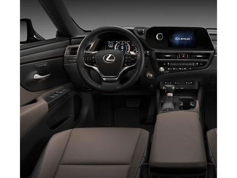 New 2025 Lexus ES 350 w/ Premium Package image 55