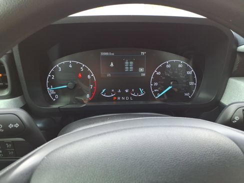 Used 2022 Ford Maverick XLT FWD image 18