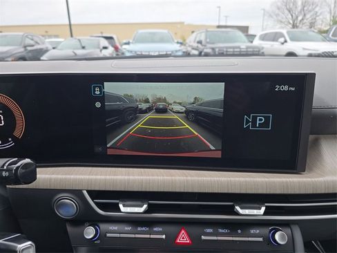 New 2025 Hyundai Sonata SEL image 17