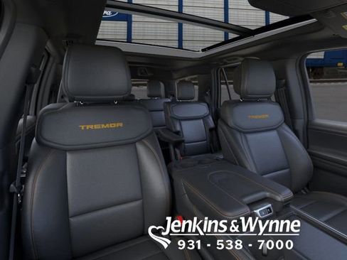 New 2026 Ford Expedition Tremor AWD/4WD image 10