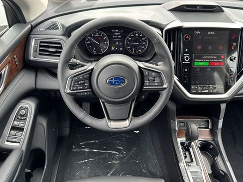New 2025 Subaru Ascent Touring image 11