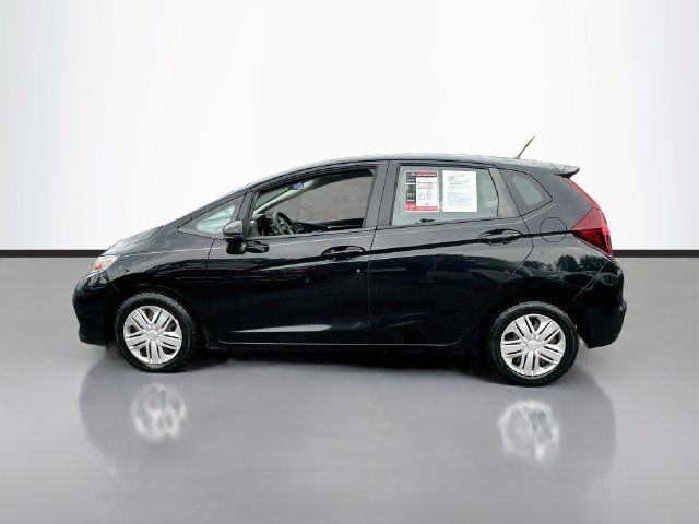 Used 2019 Honda Fit LX image 9