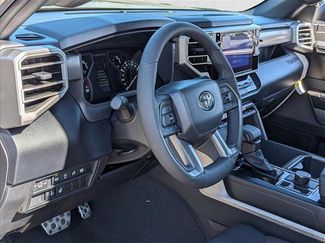 New 2026 Toyota Tundra SR5 video 3