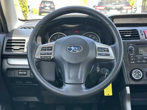 Used 2014 Subaru Forester 2.5i w/ Popular Package #1 AWD/4WD image 17