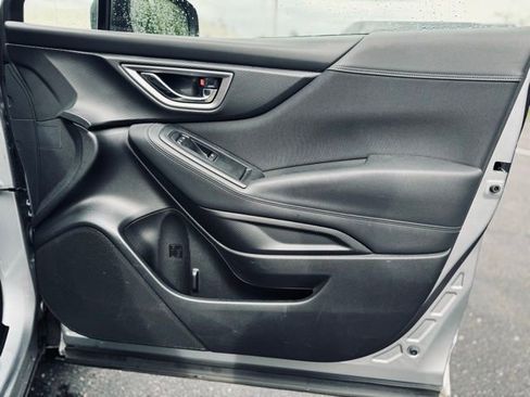 Used 2022 Subaru Forester Premium image 15