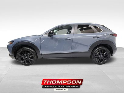 Used 2024 MAZDA CX-30 AWD 2.5 S w/ Preferred Package