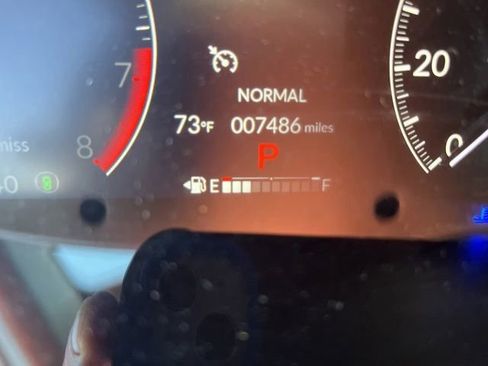 Used 2026 Honda HR-V Sport image 14