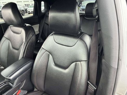 Used 2024 Jeep Compass Limited AWD/4WD image 26