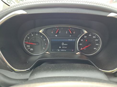 Used 2025 Chevrolet Blazer LT AWD/4WD image 18