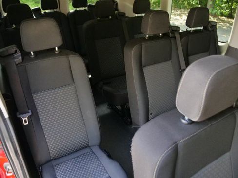 Used 2023 Ford Transit 350 XL AWD/4WD image 26
