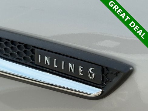 Used 2025 MAZDA CX-90 3.3 Turbo w/ Preferred Package image 13