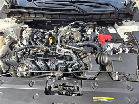 Used 2023 Nissan Altima 2.5 S image 21