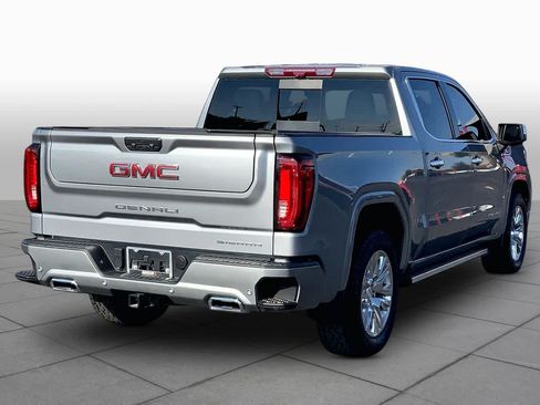 Used 2024 GMC Sierra 1500 Denali w/ Technology Package AWD/4WD image 13