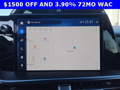 New 2026 Subaru Outback Limited XT image 19