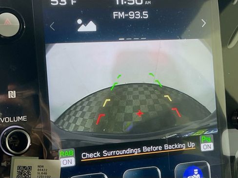 New 2026 Subaru Forester Sport image 11