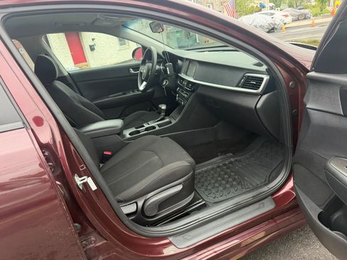 Used 2019 Kia Optima FWD image 27