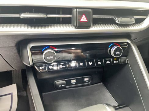 Certified 2023 Kia K5 GT-Line FWD image 22