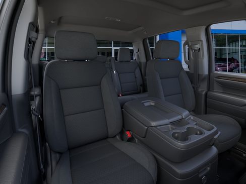 Used 2025 GMC Sierra 1500 Elevation AWD/4WD image 52