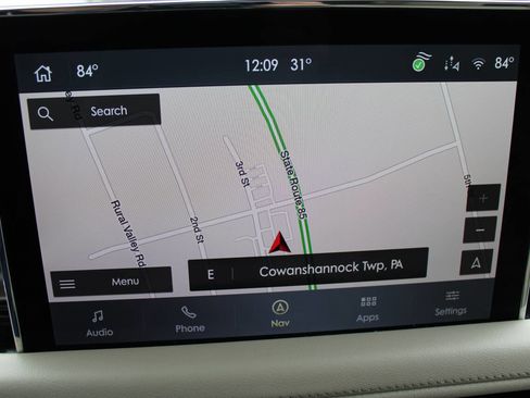 Used 2022 Lincoln Aviator Reserve w/ Equipment Group 201A image 25