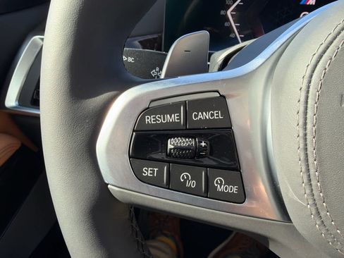 New 2026 BMW X5 xDrive40i w/ M Sport Package image 36