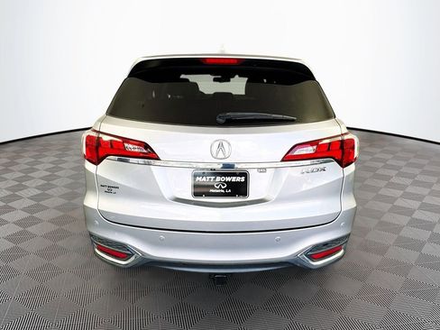 Used 2018 Acura RDX FWD w/ Advance Package image 6