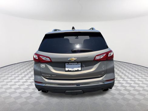 Used 2018 Chevrolet Equinox LT FWD image 6