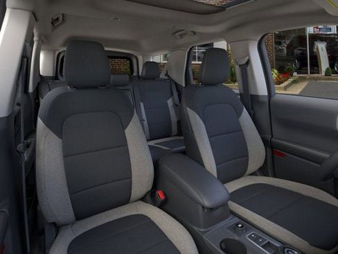 New 2025 Ford Bronco Sport Big Bend w/ Convenience Package image 33