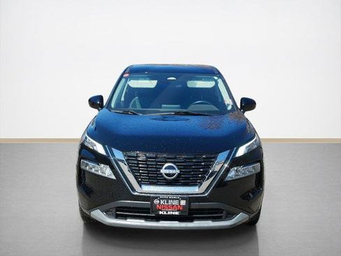 Certified 2023 Nissan Rogue SV AWD/4WD image 8