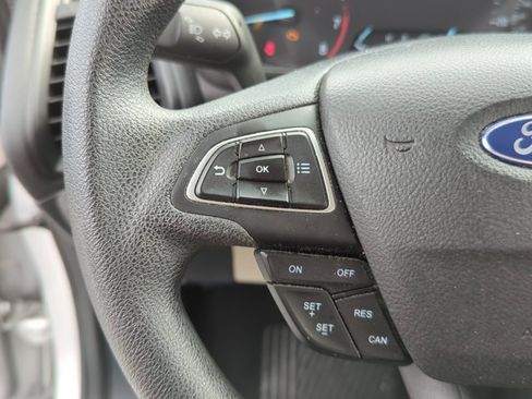 Used 2021 Ford EcoSport S image 13