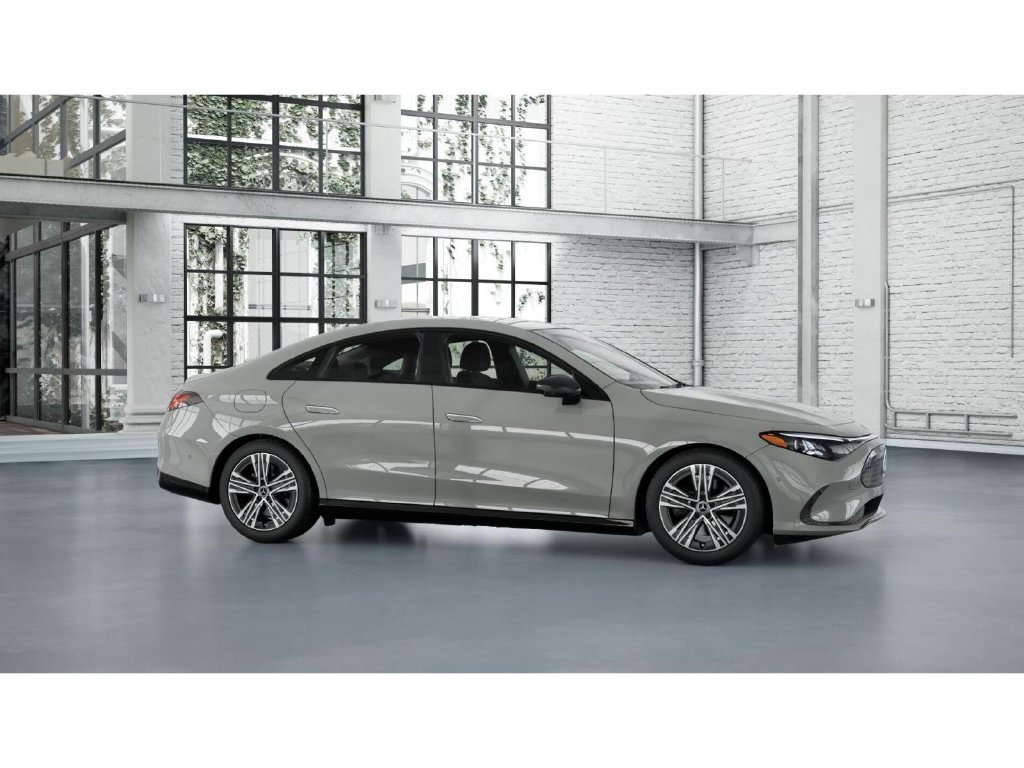 New 2027 Mercedes-Benz CLA 250+ image 14