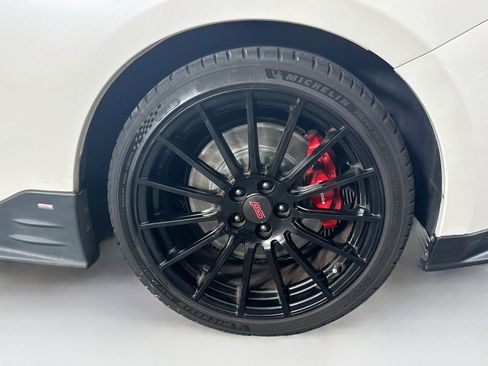 Used 2018 Subaru BRZ tS RWD image 11