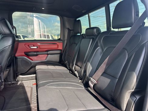 Used 2019 RAM 1500 Rebel w/ Rebel Level 2 Equipment Group AWD/4WD image 12