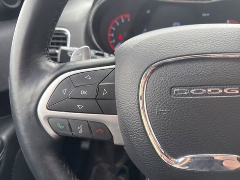 Used 2015 Dodge Durango SXT w/ Quick Order Package 23B image 9