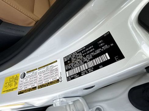 Used 2024 Lexus NX 350 AWD image 39