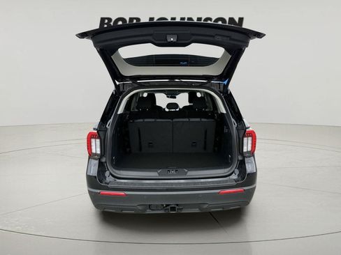 New 2026 Ford Explorer Active AWD/4WD image 10