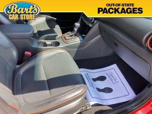 Used 2020 Hyundai Kona Ultimate FWD image 16