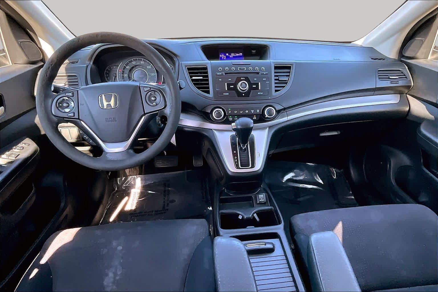 Used 2013 Honda CR-V EX image 15