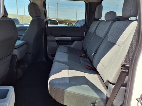 Used 2025 Ford F250 XLT AWD/4WD image 25