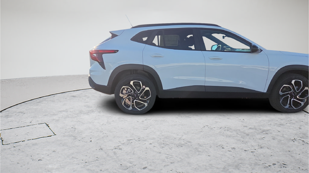 New 2026 Chevrolet Trax RS FWD image 49