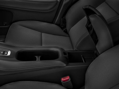 Used 2017 Honda HR-V EX image 18