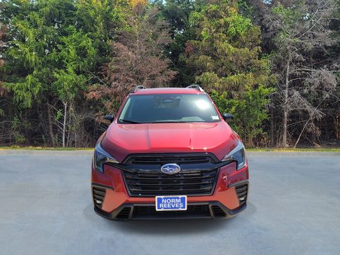 New 2026 Subaru Ascent Premium AWD/4WD image 2
