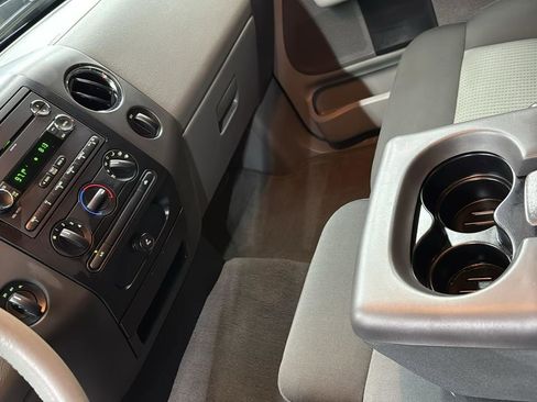 Used 2008 Ford F150 XLT image 21