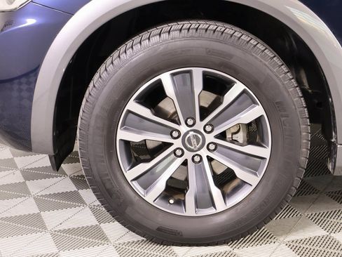 Used 2019 Nissan Armada SL w/ Premium Package image 20