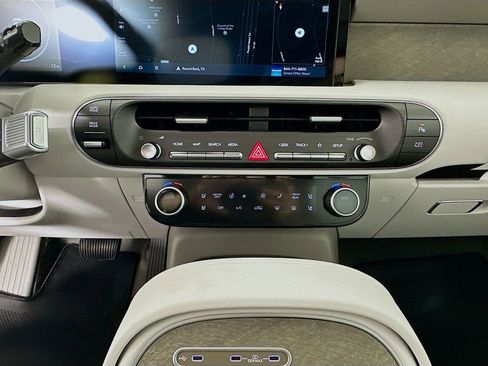 New 2026 Hyundai Palisade SEL Premium FWD image 14