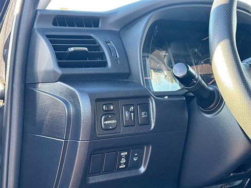 Used 2024 Toyota 4Runner TRD Off-Road image 10