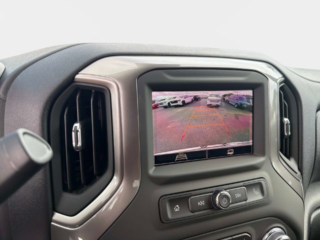 New 2026 GMC Sierra 1500 Pro w/ Graphite Edition AWD/4WD image 24