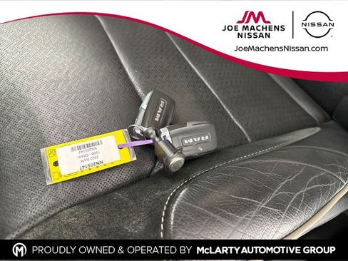 Used 2022 RAM 1500 Laramie image 27