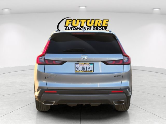 Used 2024 Honda CR-V Sport image 6