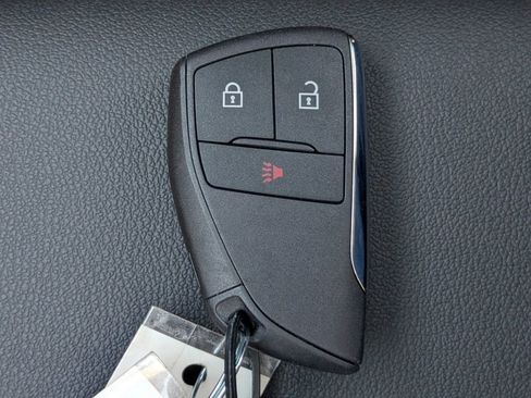 New 2025 Chevrolet Silverado 3500 W/T w/ WT Convenience Package image 34